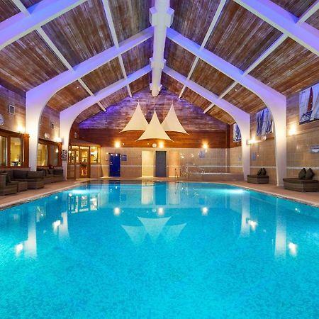 North Lakes Hotel And Spa Penrith Ngoại thất bức ảnh