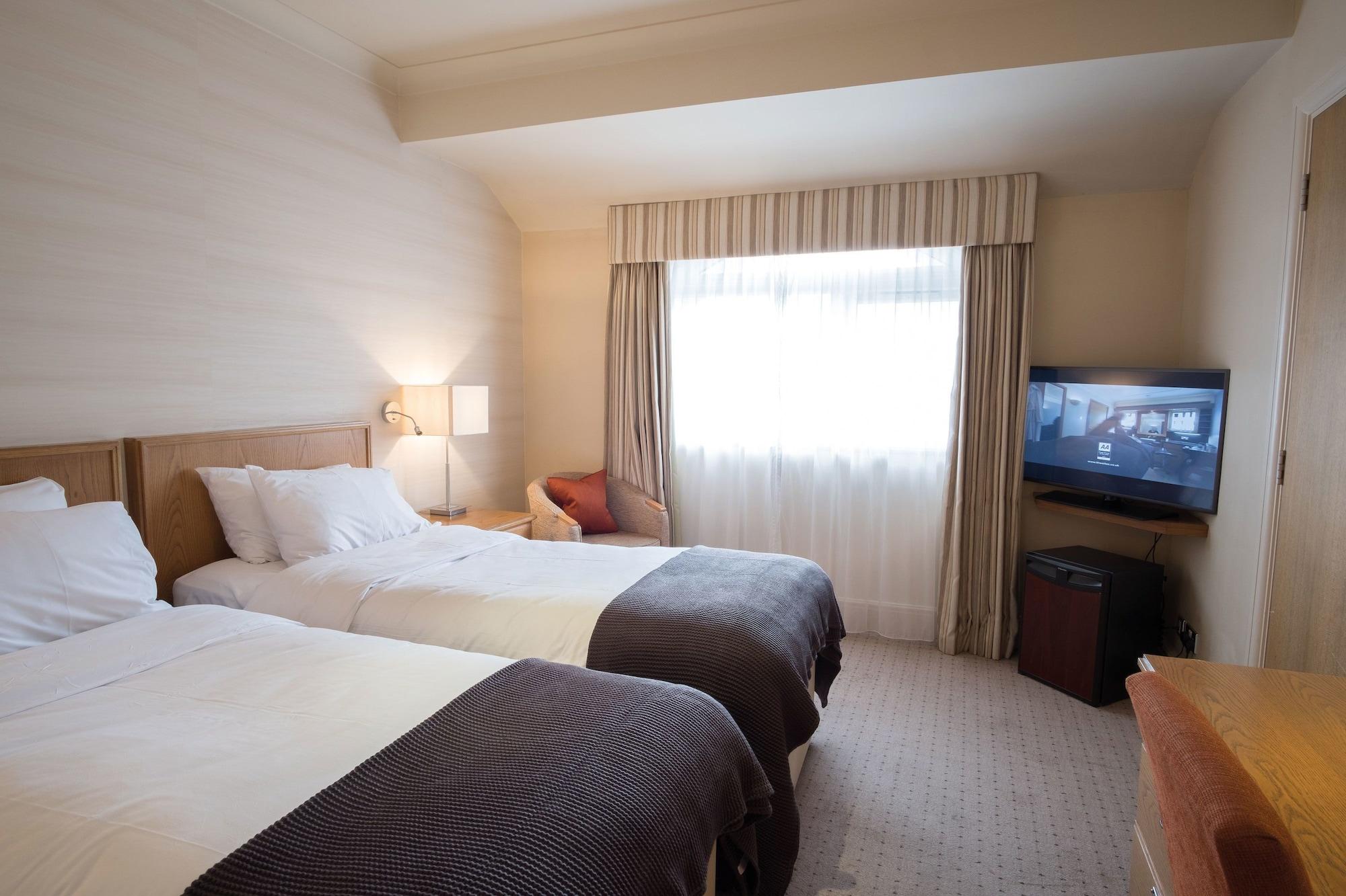 North Lakes Hotel And Spa Penrith Ngoại thất bức ảnh