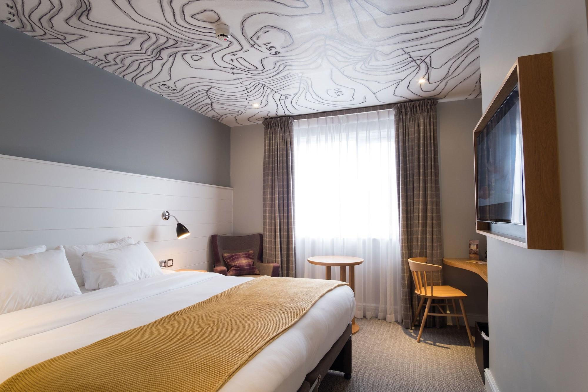 North Lakes Hotel And Spa Penrith Ngoại thất bức ảnh