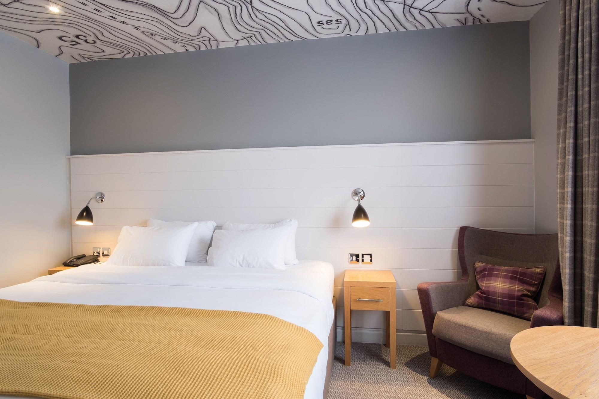 North Lakes Hotel And Spa Penrith Ngoại thất bức ảnh