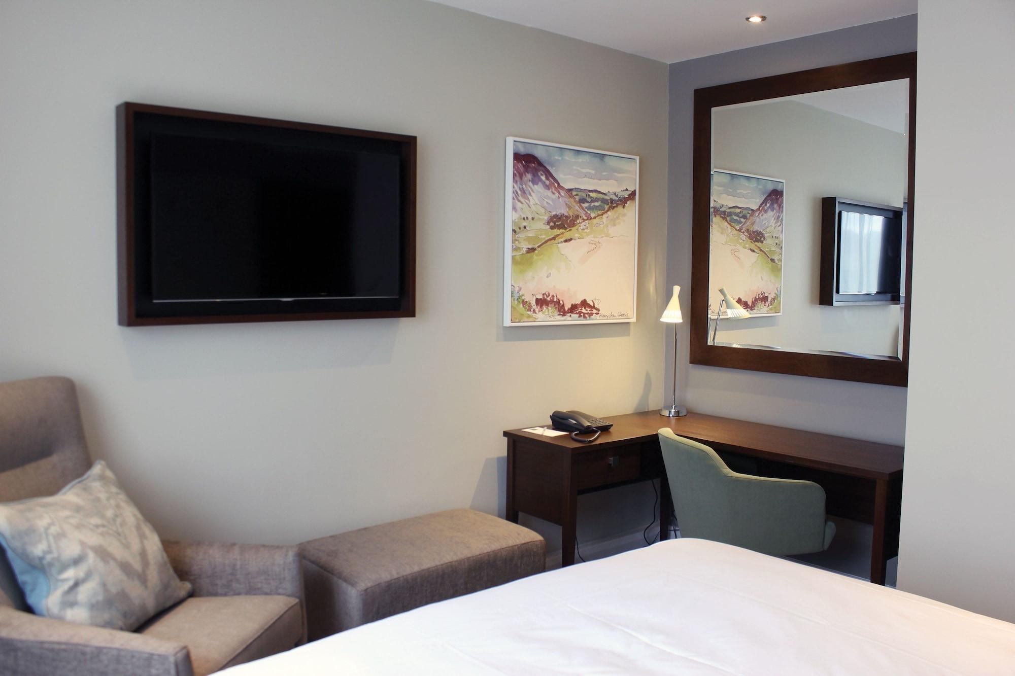 North Lakes Hotel And Spa Penrith Ngoại thất bức ảnh