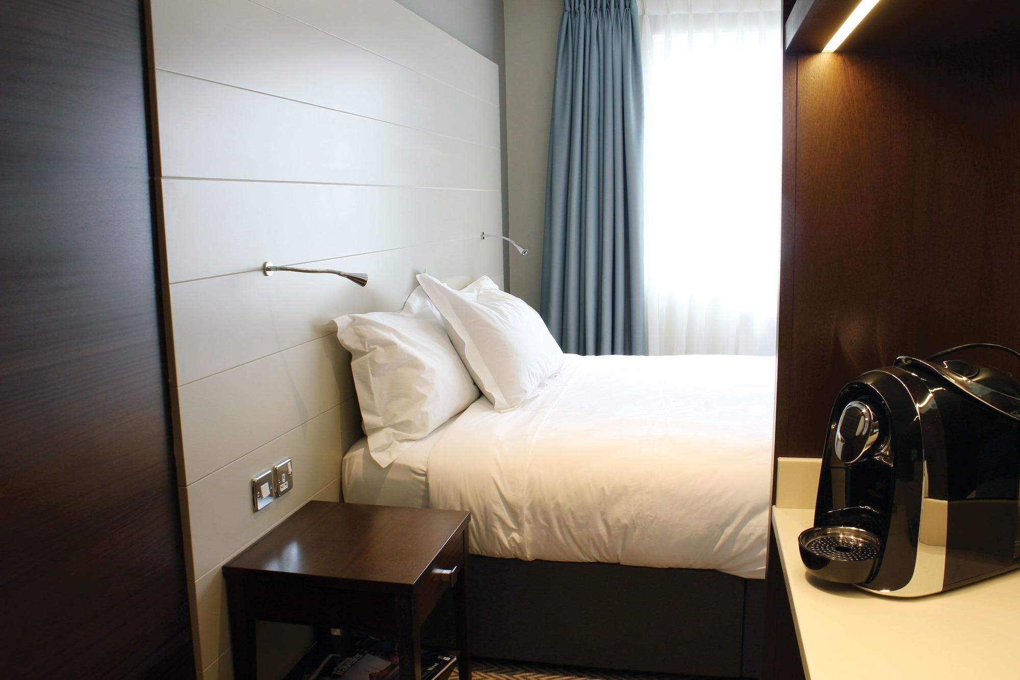 North Lakes Hotel And Spa Penrith Ngoại thất bức ảnh