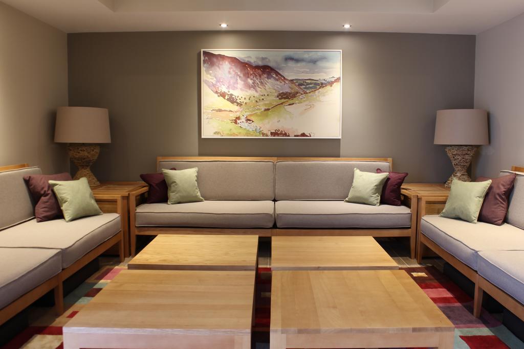 North Lakes Hotel And Spa Penrith Ngoại thất bức ảnh