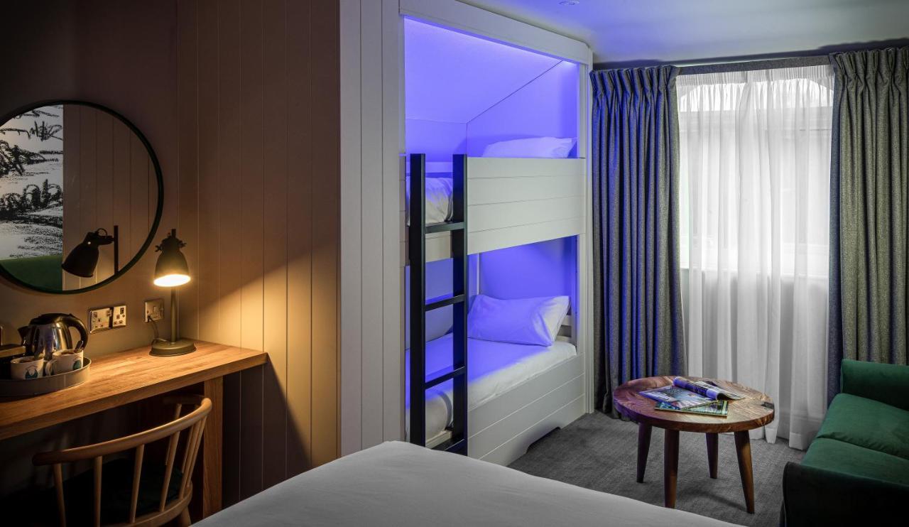North Lakes Hotel And Spa Penrith Ngoại thất bức ảnh