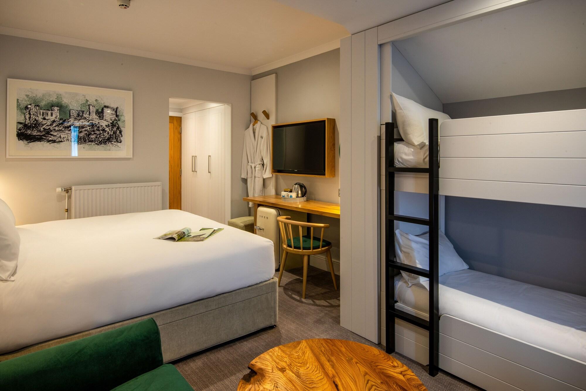 North Lakes Hotel And Spa Penrith Ngoại thất bức ảnh