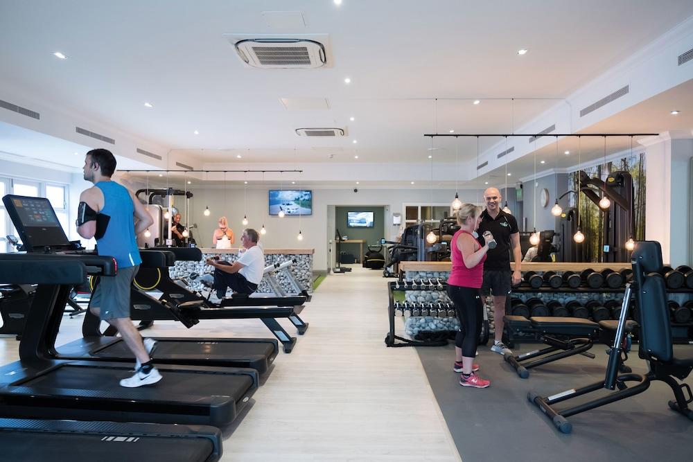 North Lakes Hotel And Spa Penrith Ngoại thất bức ảnh