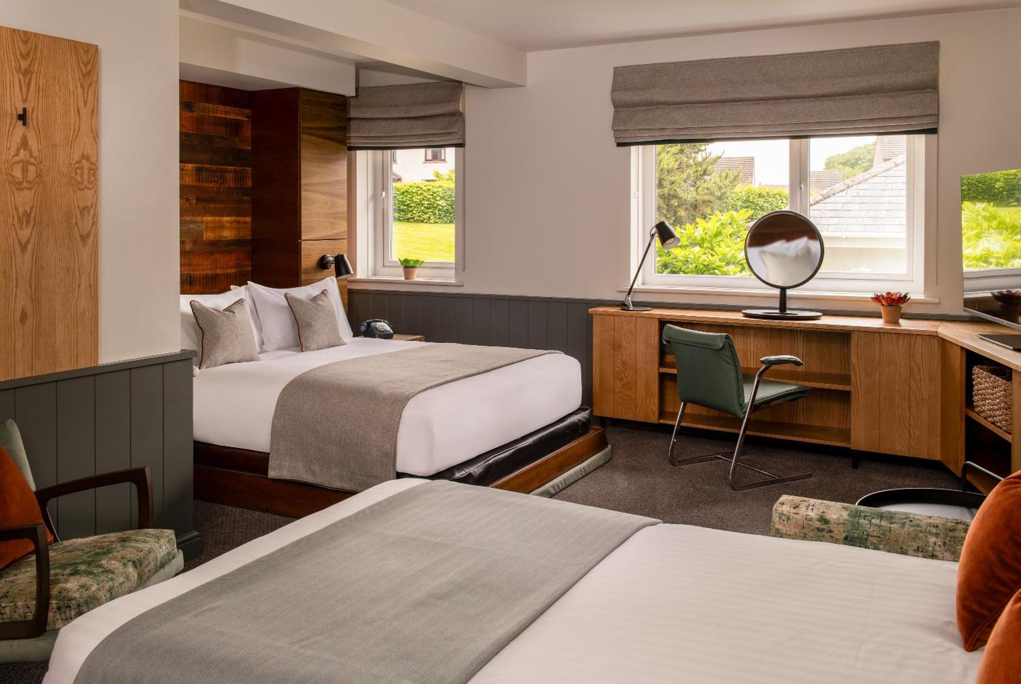 North Lakes Hotel And Spa Penrith Ngoại thất bức ảnh