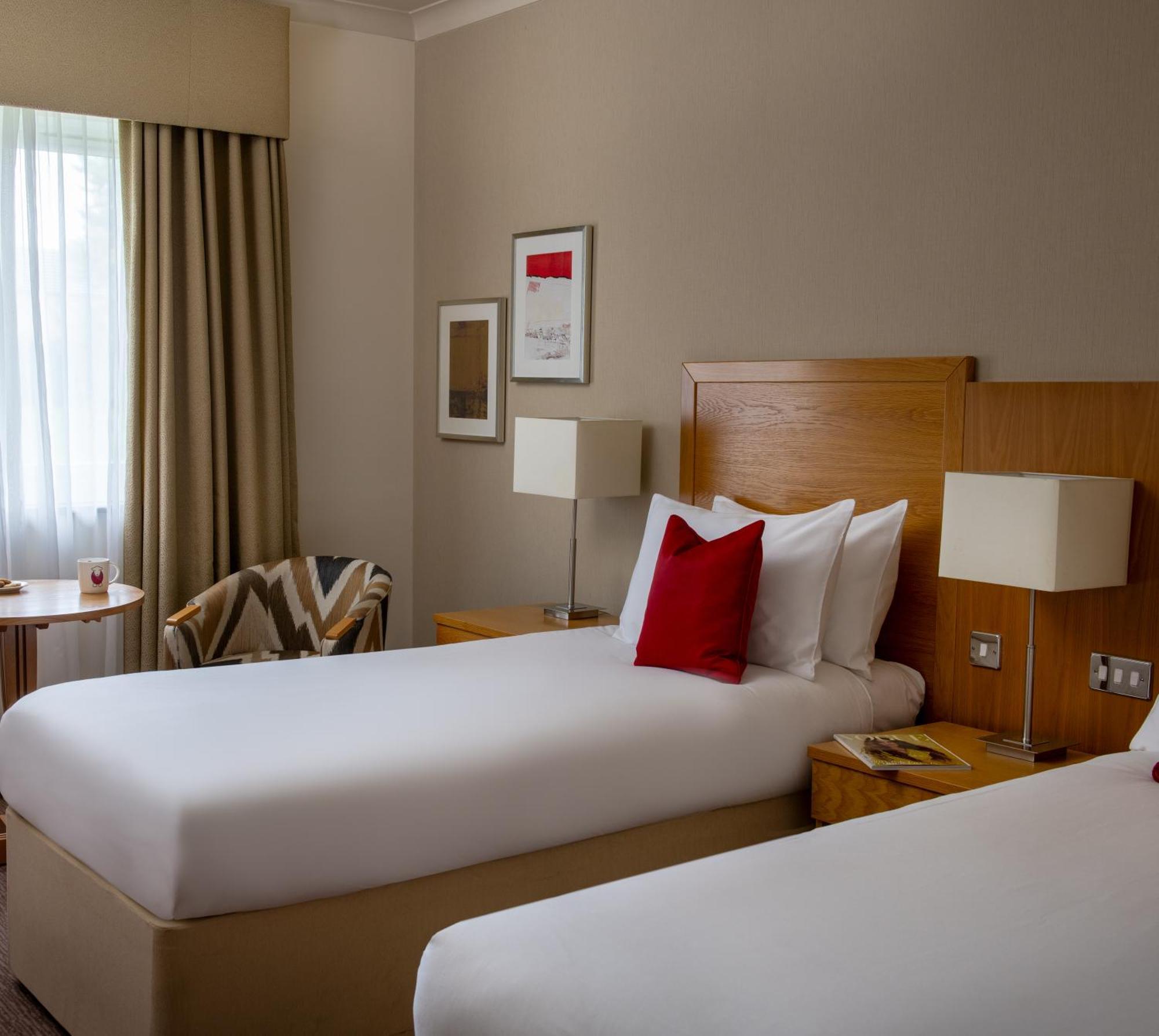 North Lakes Hotel And Spa Penrith Ngoại thất bức ảnh