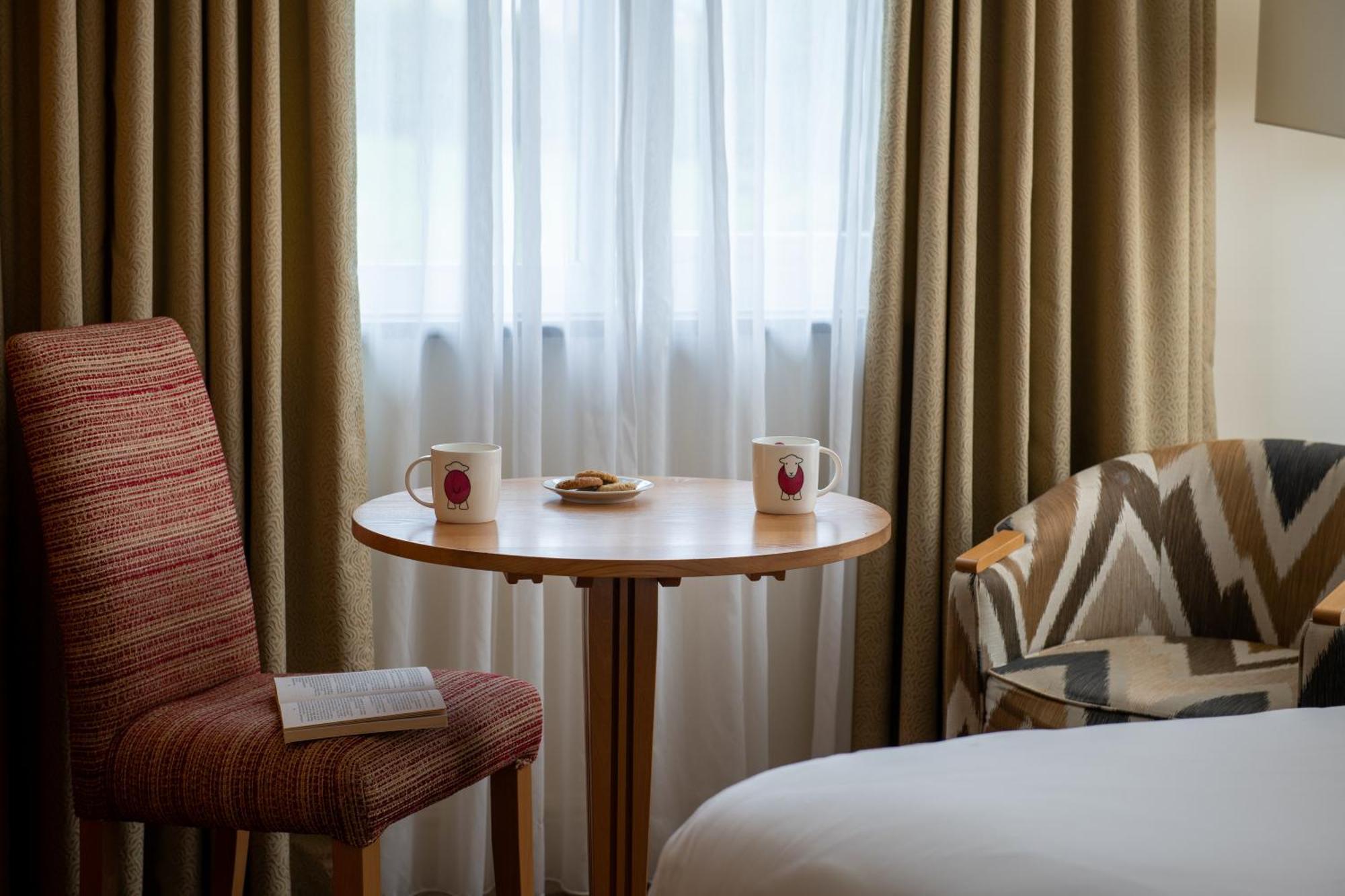 North Lakes Hotel And Spa Penrith Ngoại thất bức ảnh