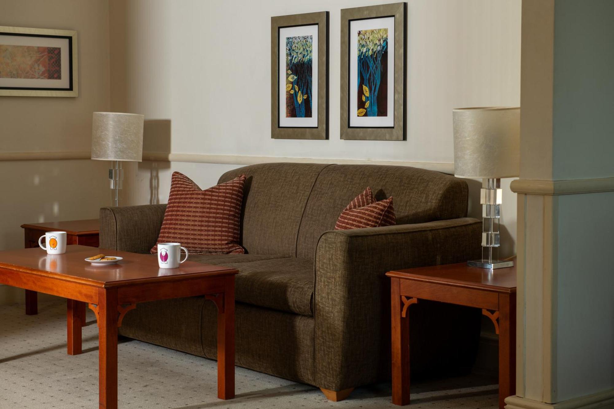 North Lakes Hotel And Spa Penrith Ngoại thất bức ảnh
