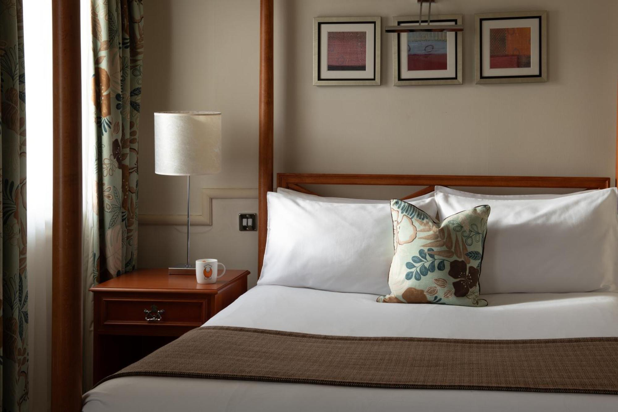 North Lakes Hotel And Spa Penrith Ngoại thất bức ảnh