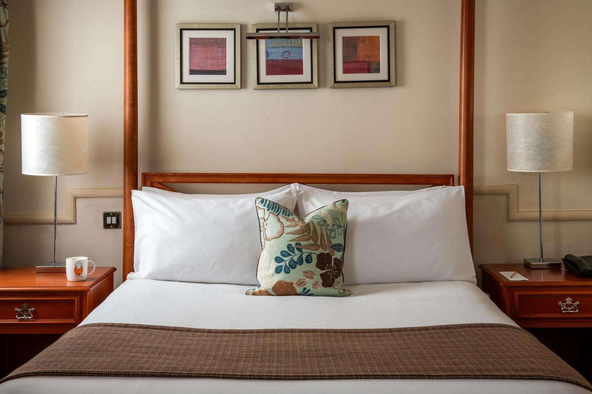 North Lakes Hotel And Spa Penrith Ngoại thất bức ảnh
