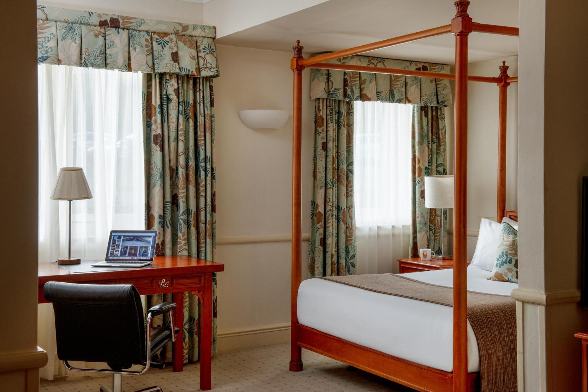 North Lakes Hotel And Spa Penrith Ngoại thất bức ảnh