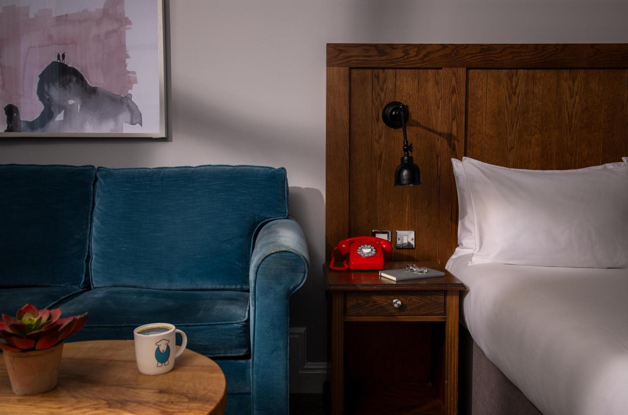 North Lakes Hotel And Spa Penrith Ngoại thất bức ảnh