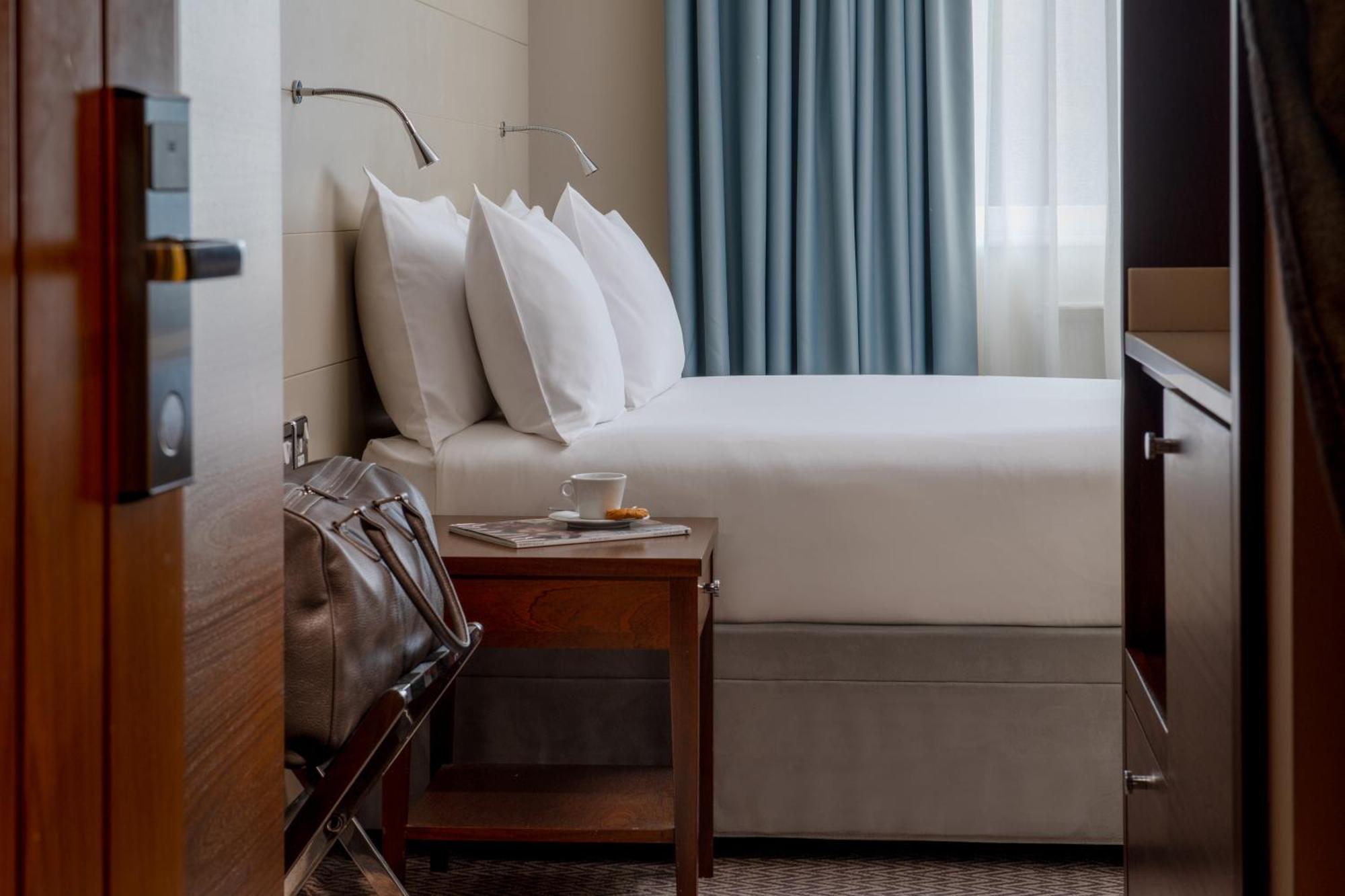 North Lakes Hotel And Spa Penrith Ngoại thất bức ảnh