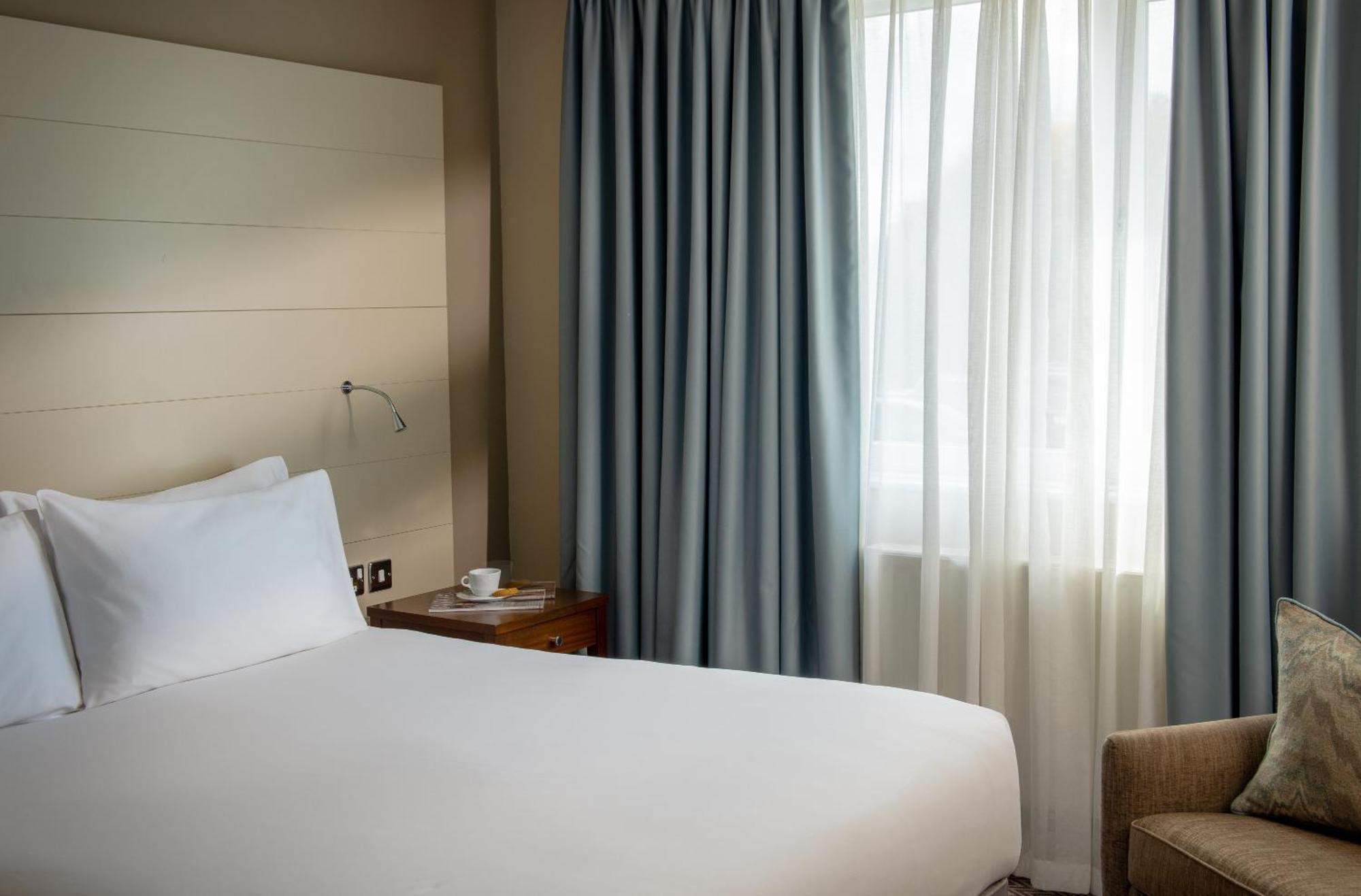 North Lakes Hotel And Spa Penrith Ngoại thất bức ảnh