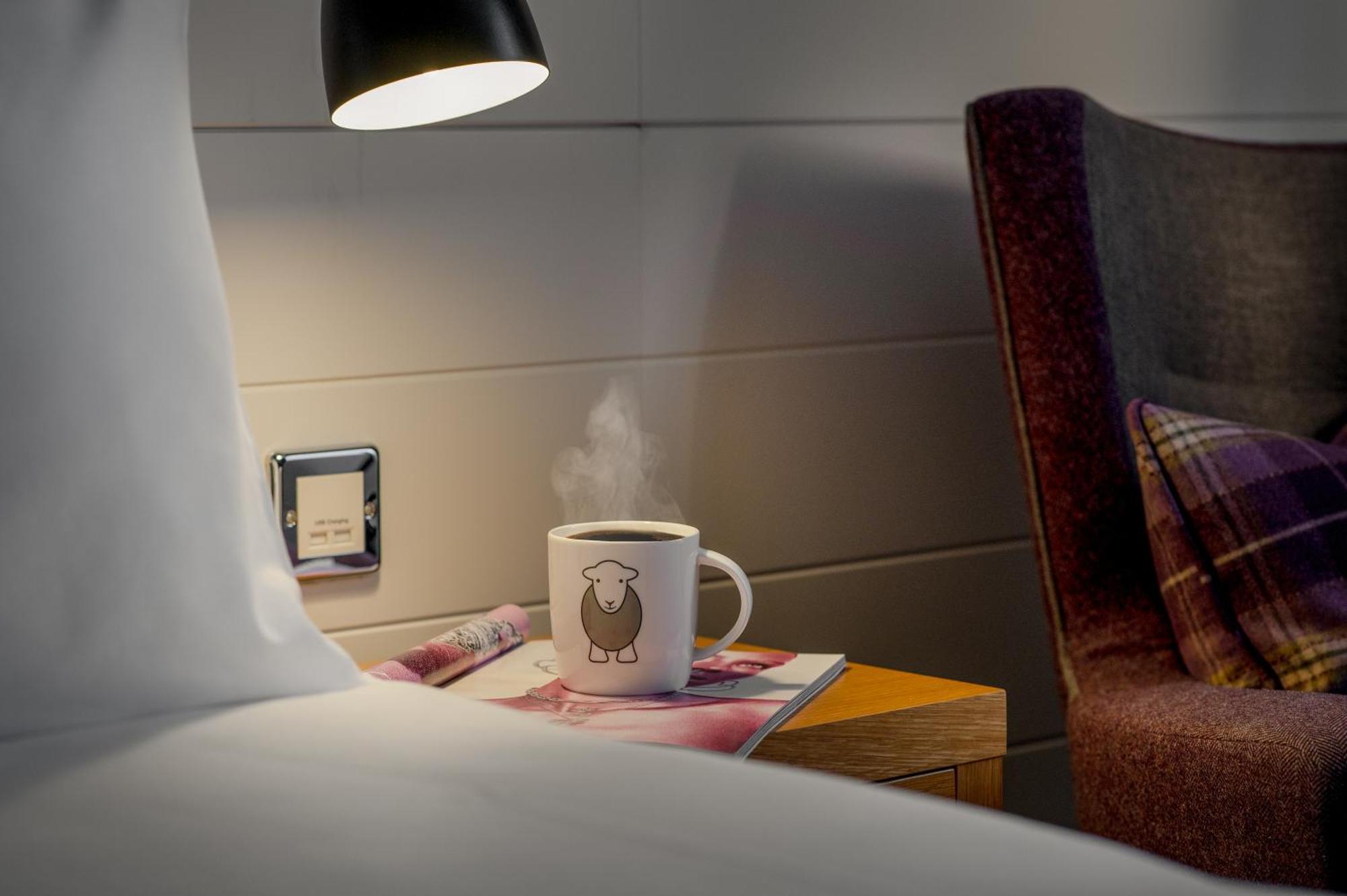 North Lakes Hotel And Spa Penrith Ngoại thất bức ảnh