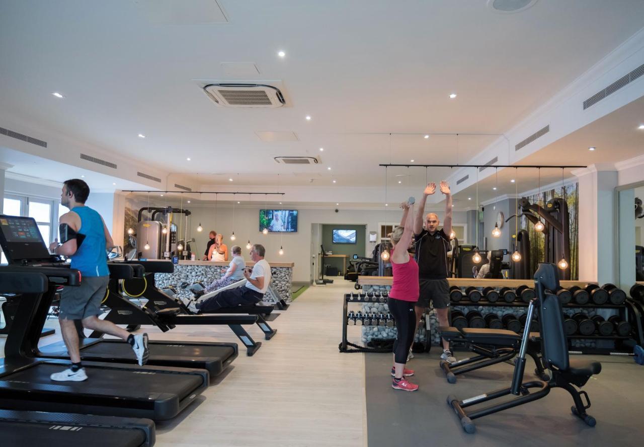 North Lakes Hotel And Spa Penrith Ngoại thất bức ảnh