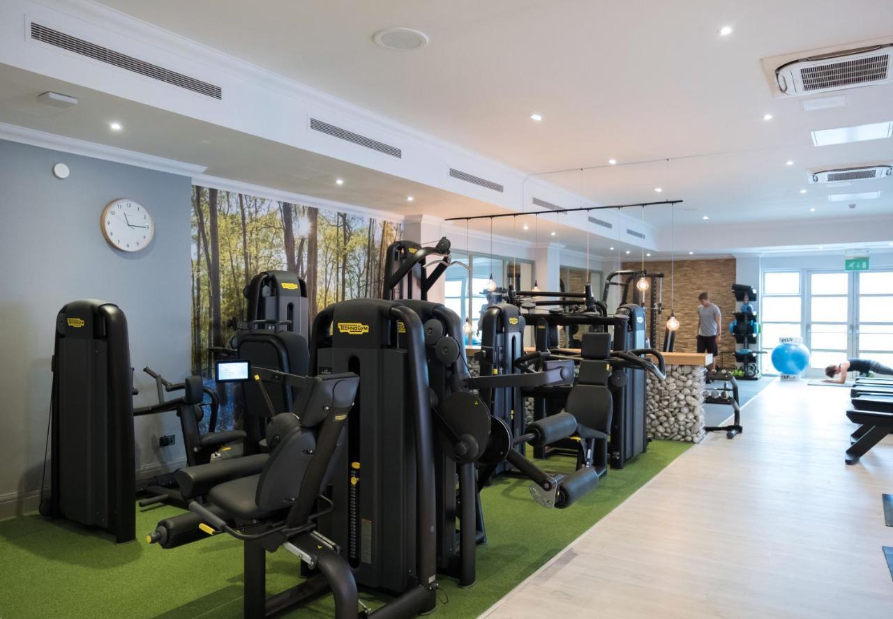 North Lakes Hotel And Spa Penrith Ngoại thất bức ảnh