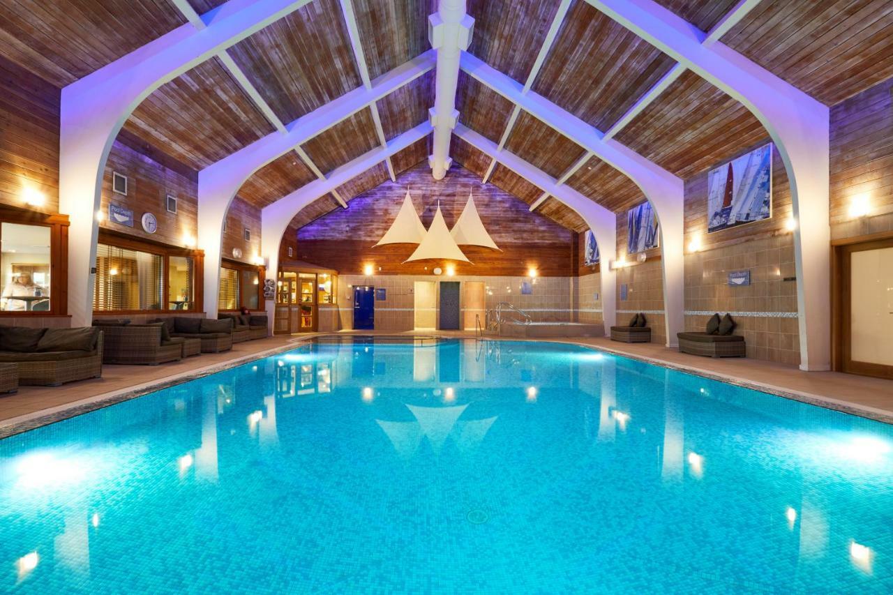 North Lakes Hotel And Spa Penrith Ngoại thất bức ảnh